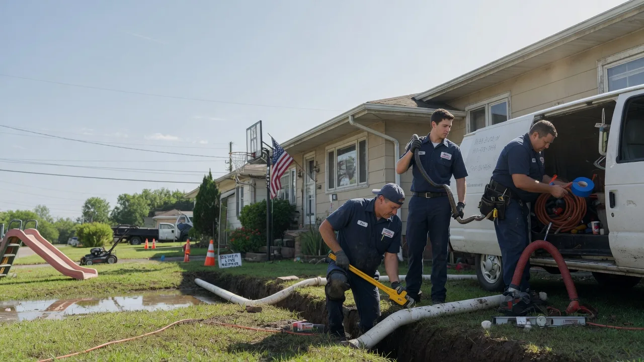 Toilet Installation in Oliveburg, PA near me